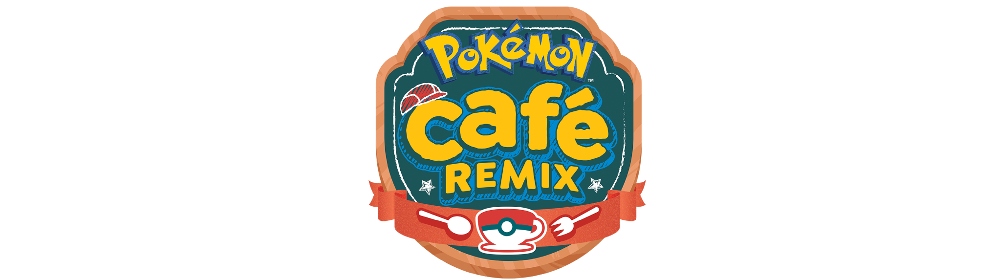 ようこそ！ポケモンカフェ ～まぜまぜパズル～